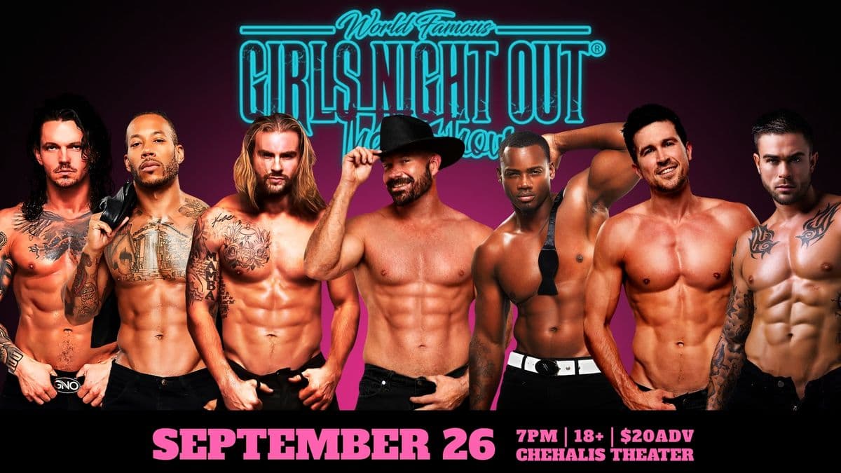 Girls Night Out